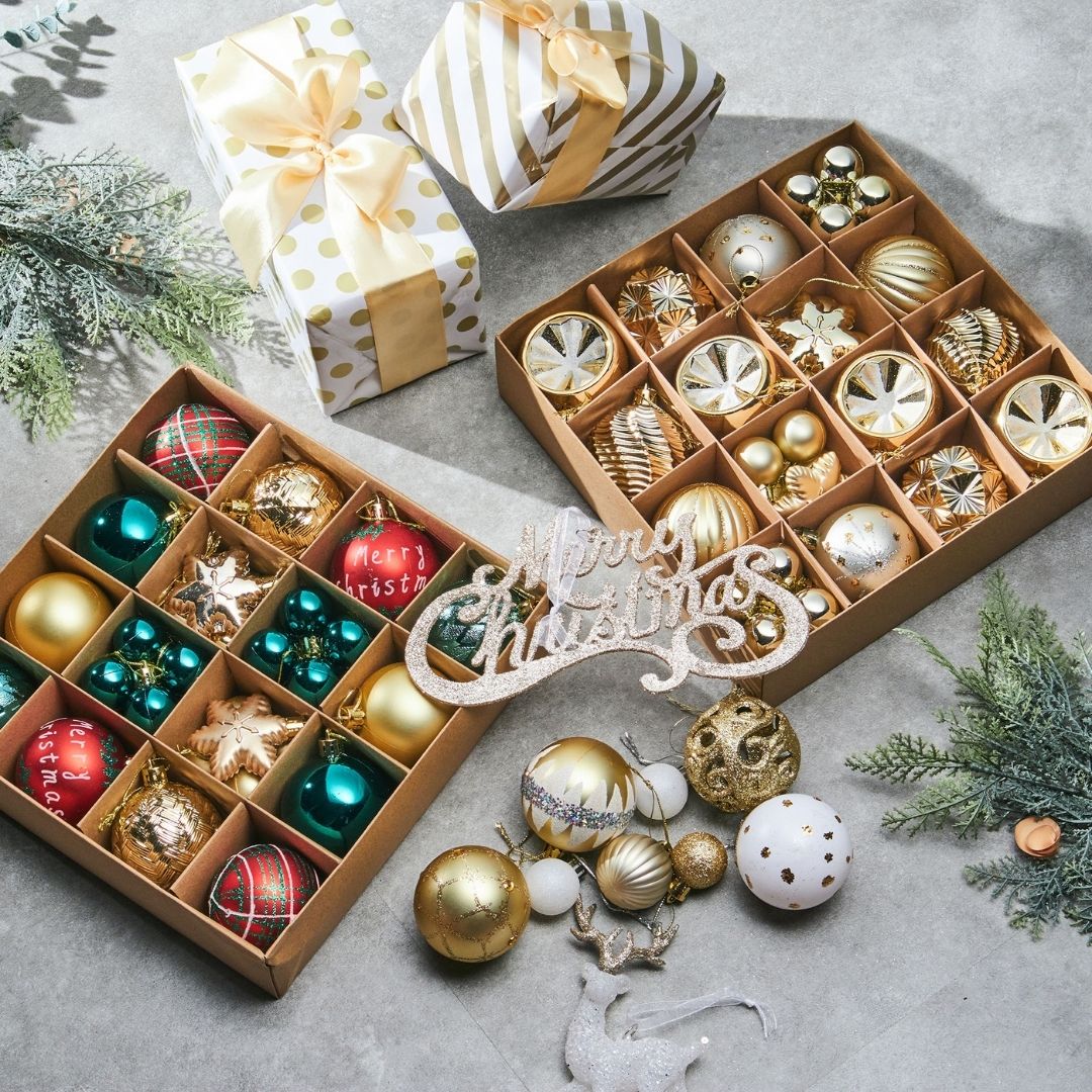 Christmas Decorations