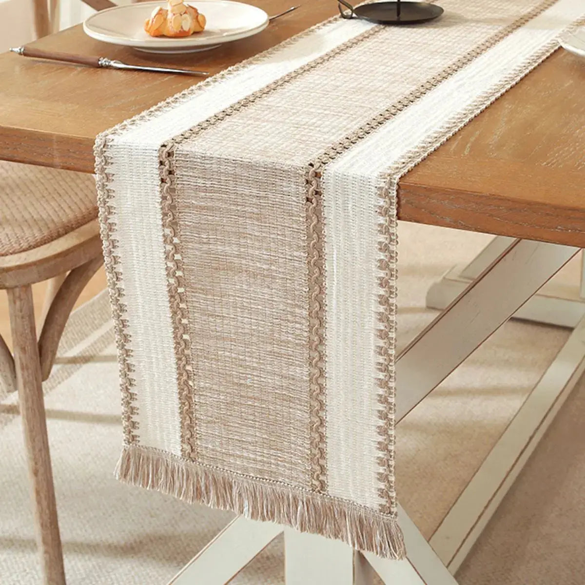 Table-Runner Speckled Space
