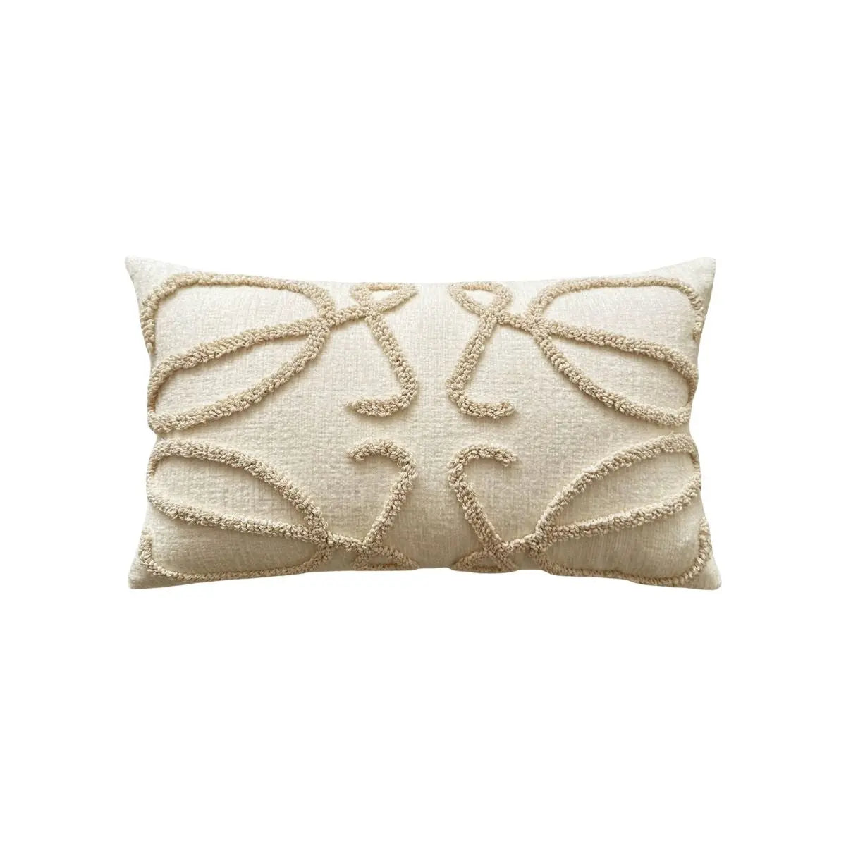 Brintley Brown Cushion Cover E Speckled Space