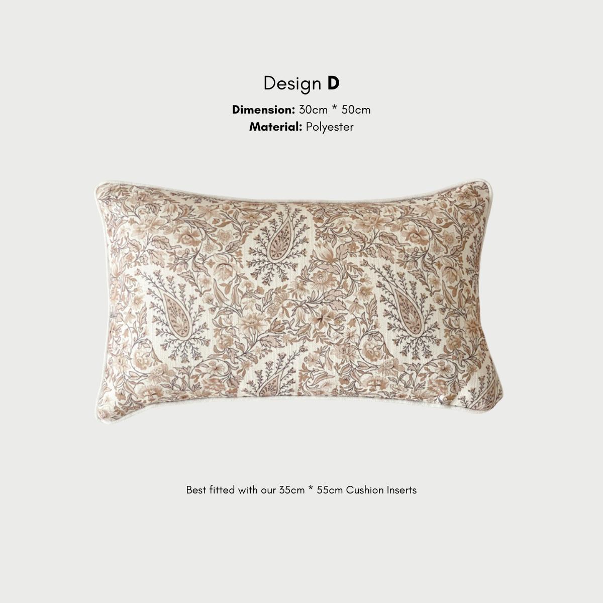 Alexis Cushion Cover