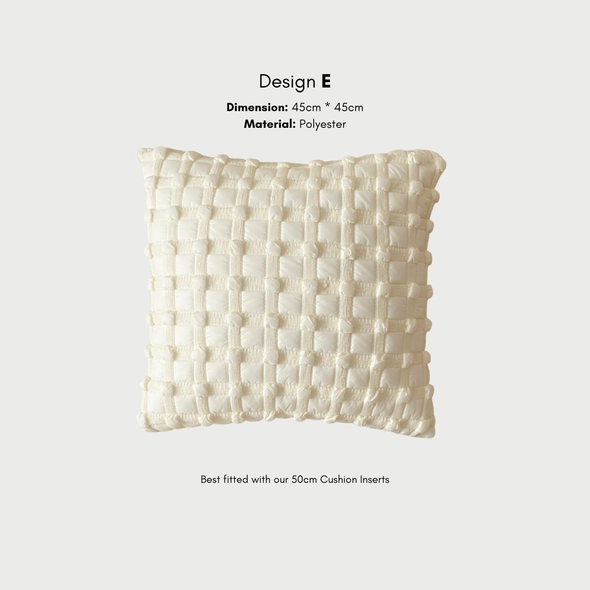 Alexis Cushion Cover