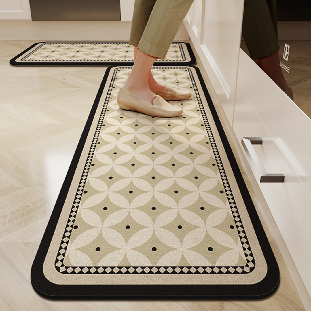 Freven Diatomite Soft Mat Design 12