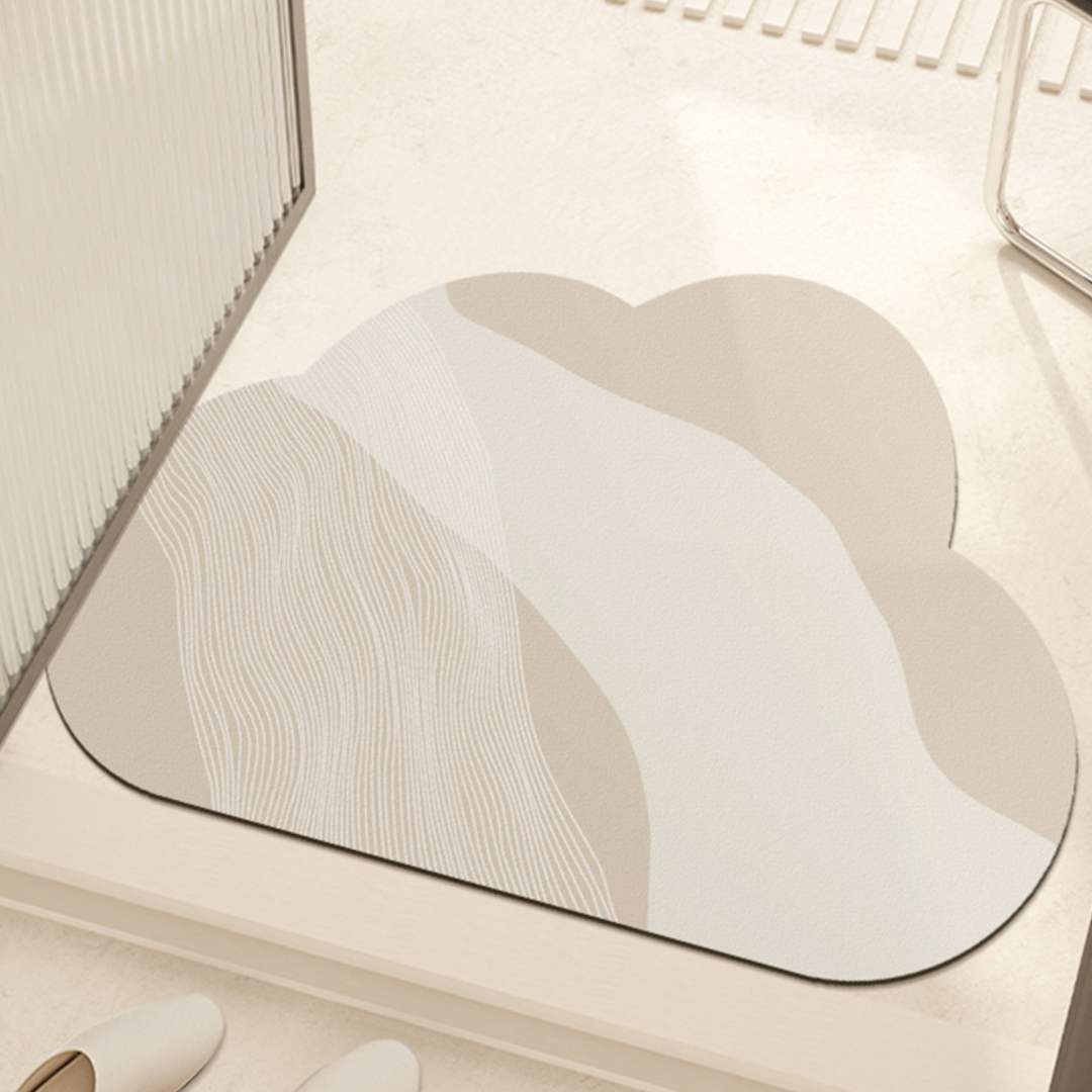 Roylser Diatomite Soft Mat - Design 11