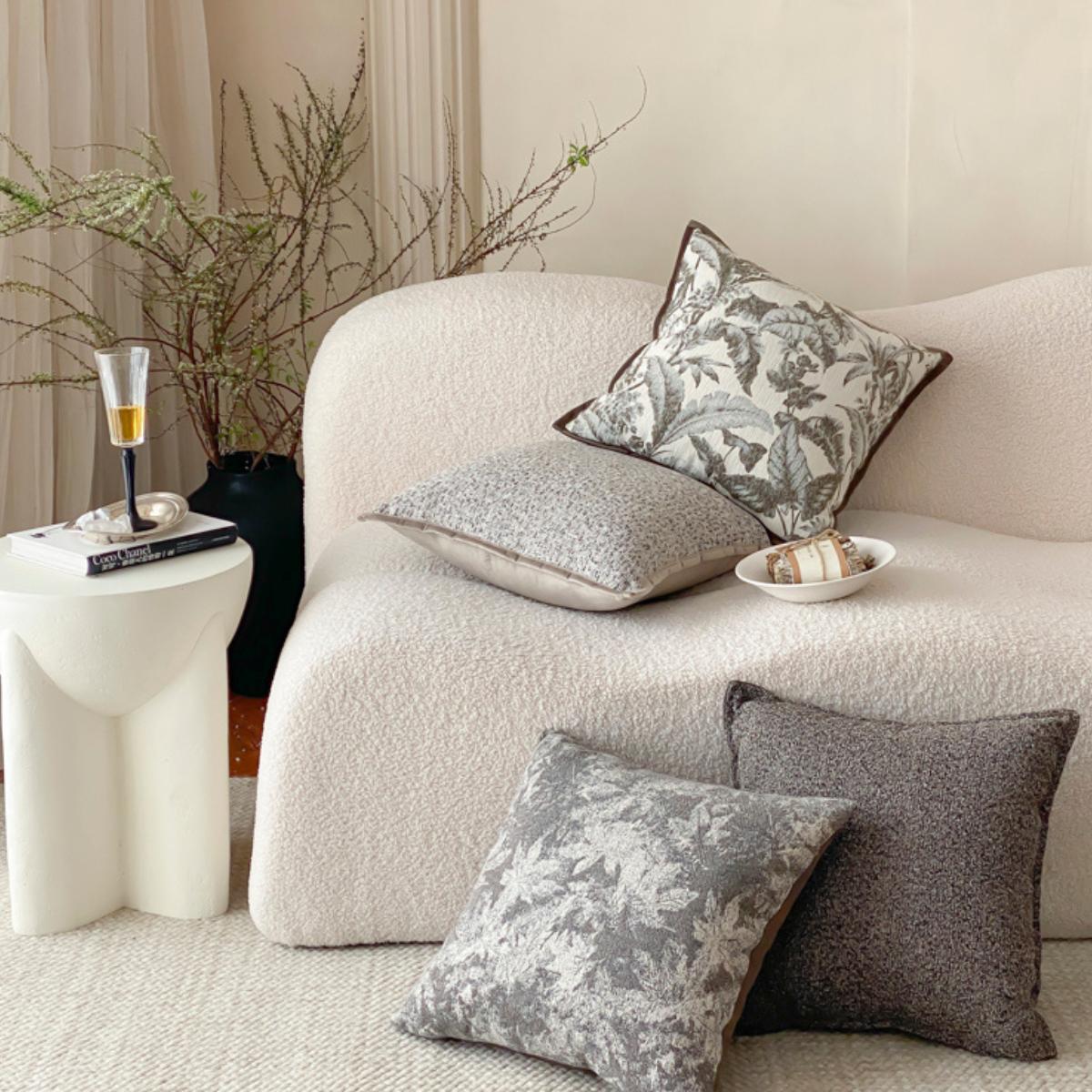 Merelly Cushion Cover