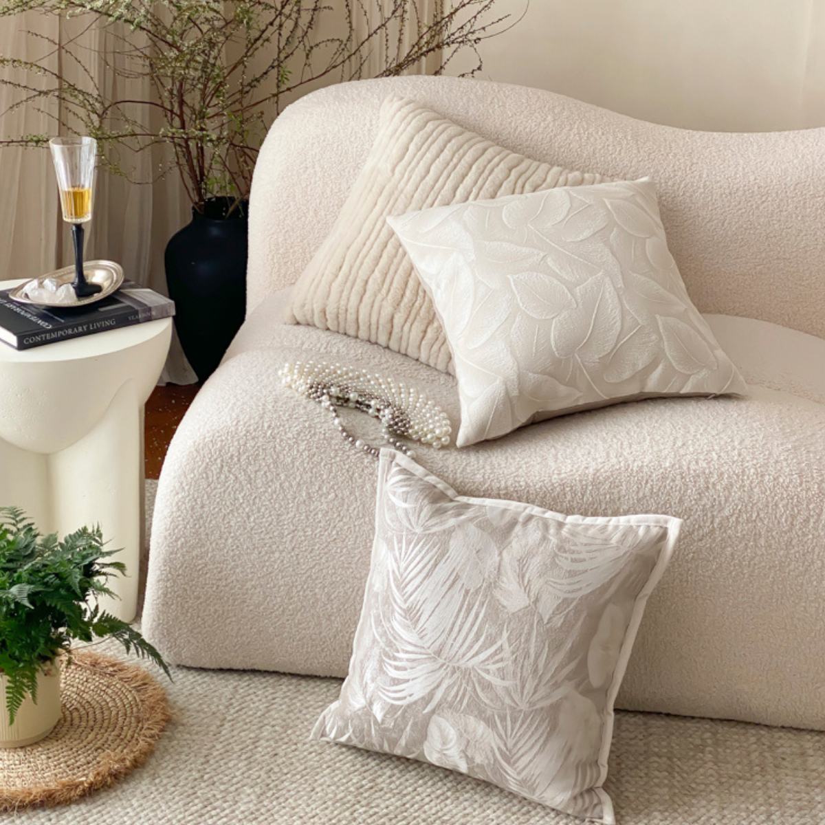 Lorelly Cushion Cover