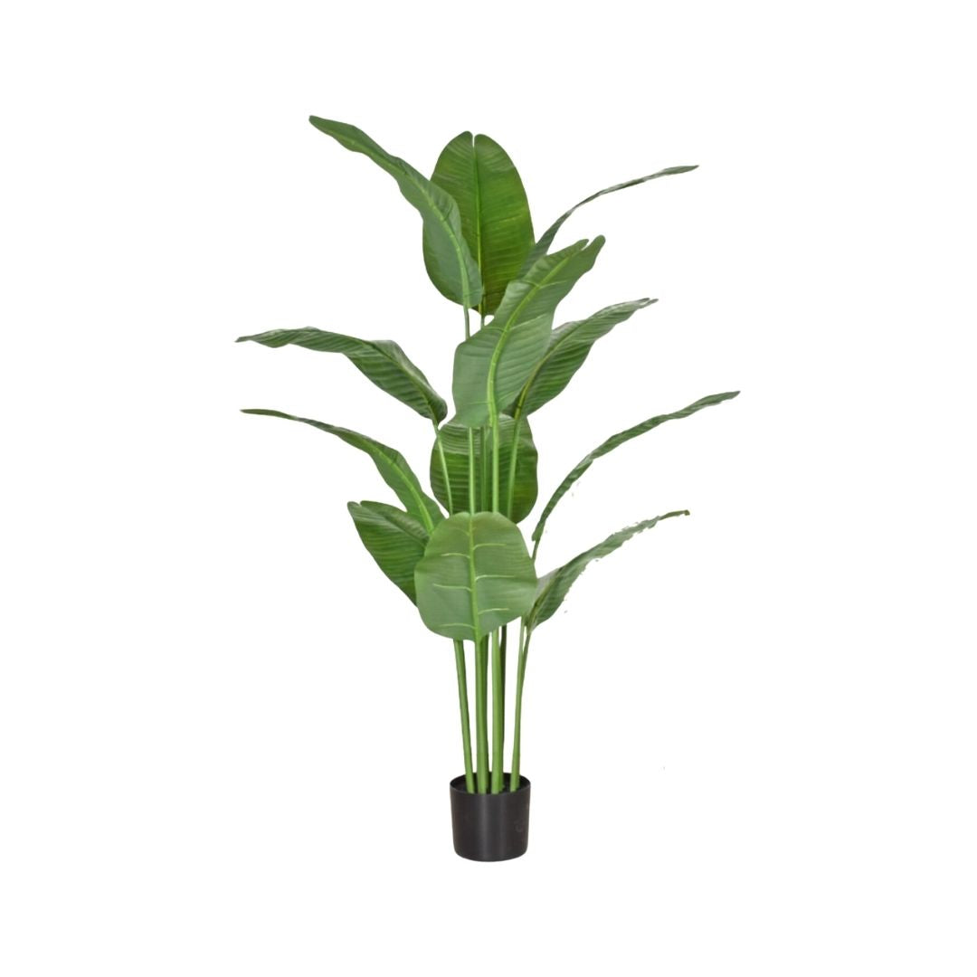Artificial Bird of Paradise by