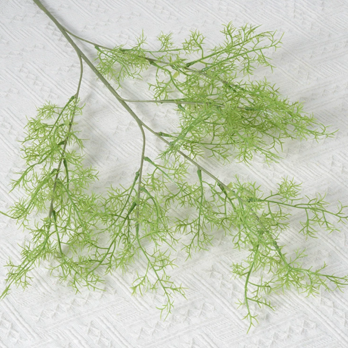 Artificial Seaweed Leaves