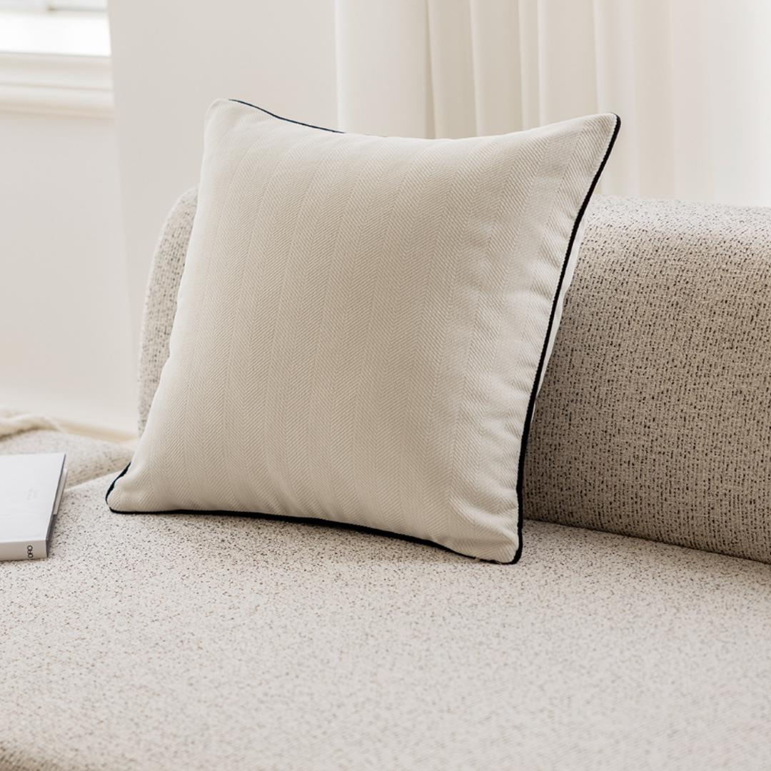 Milette Cushion Cover
