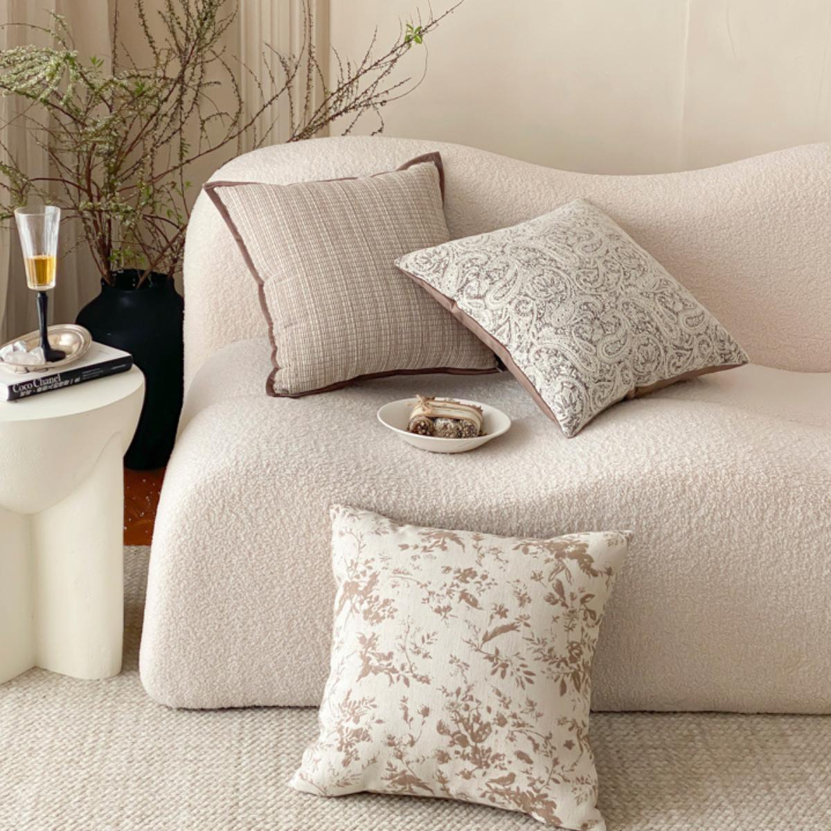 Houston Cushion Cover