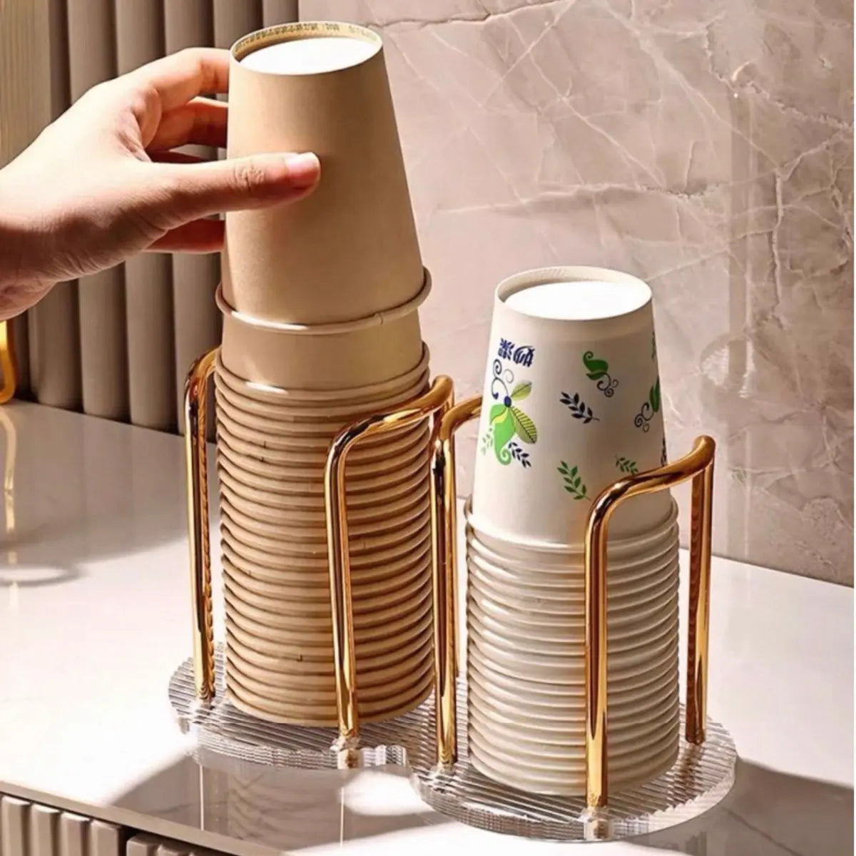 Reina Disposable Cup Holder My Store