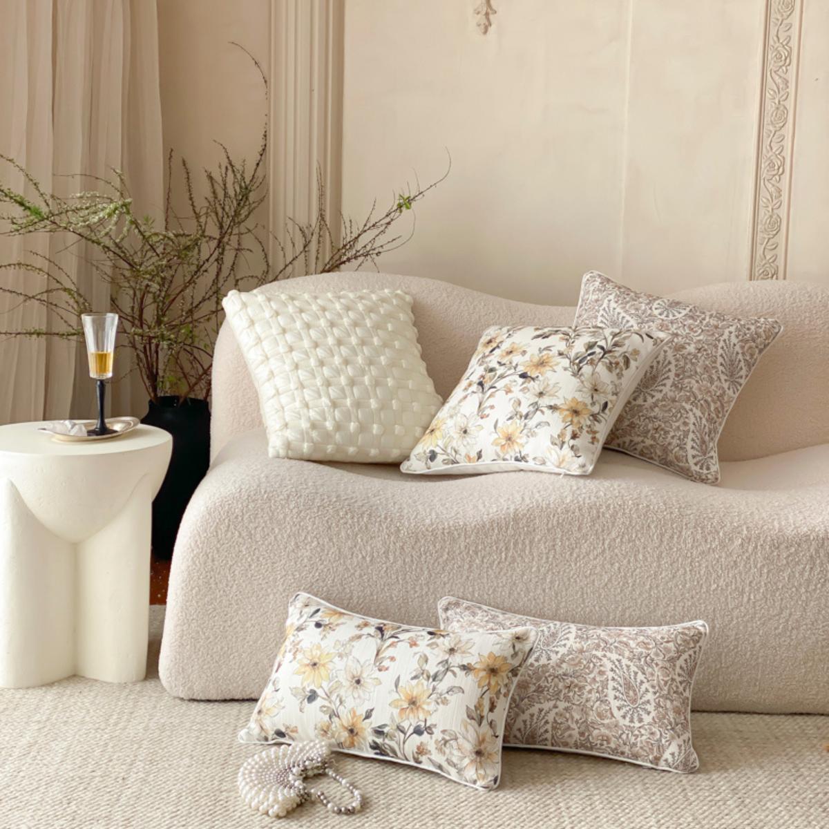 Alexis Cushion Cover