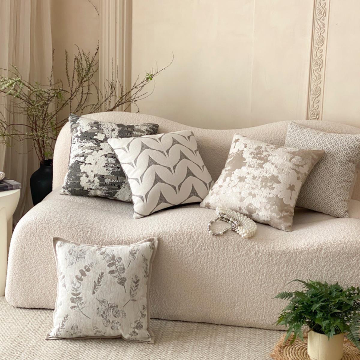 Charsley Cushion Cover