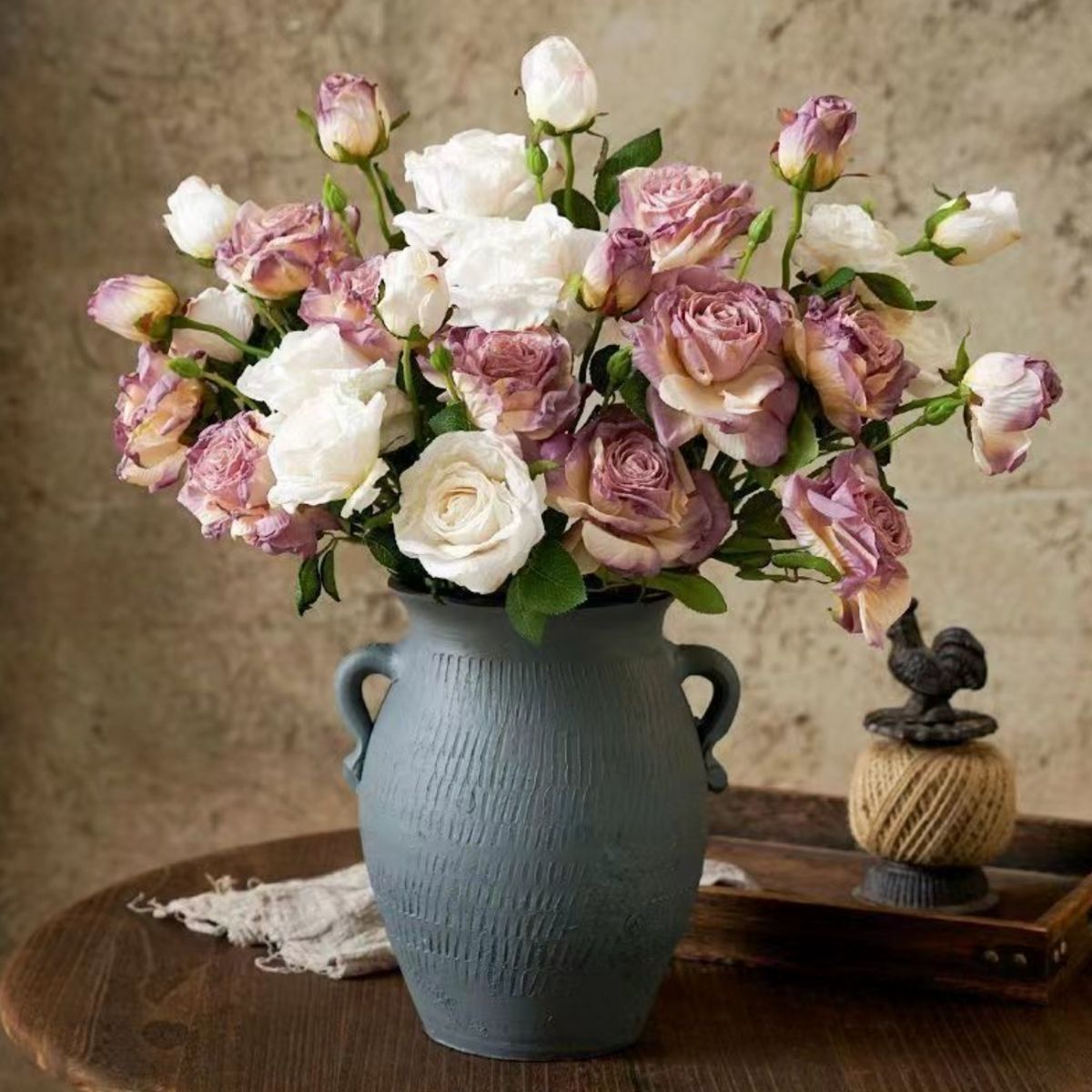 Artificial Small Roses