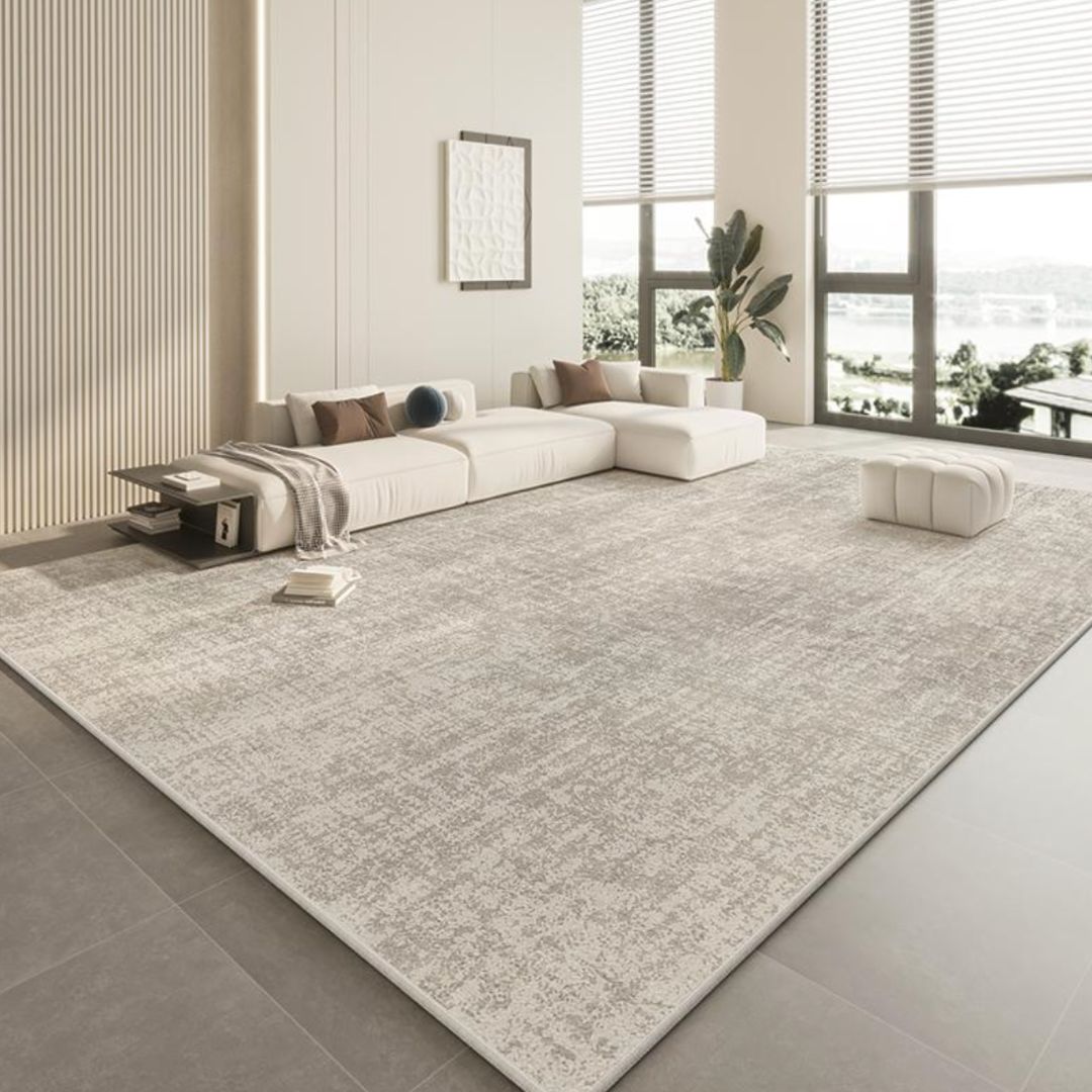 Mebino Water Resistant Carpet-Speckled Space
