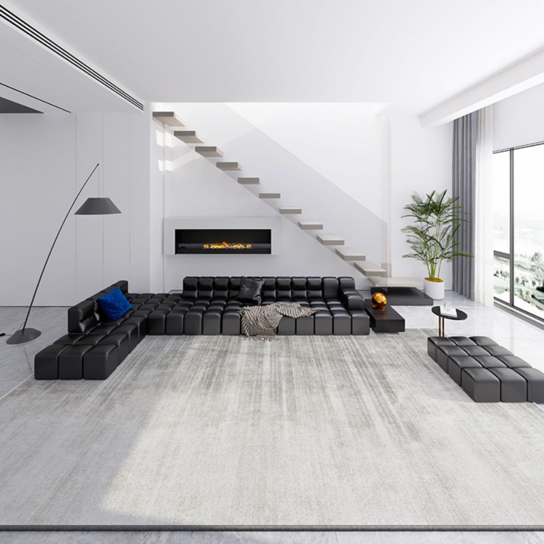 Lorenza Water Resistant Carpet-Speckled Space