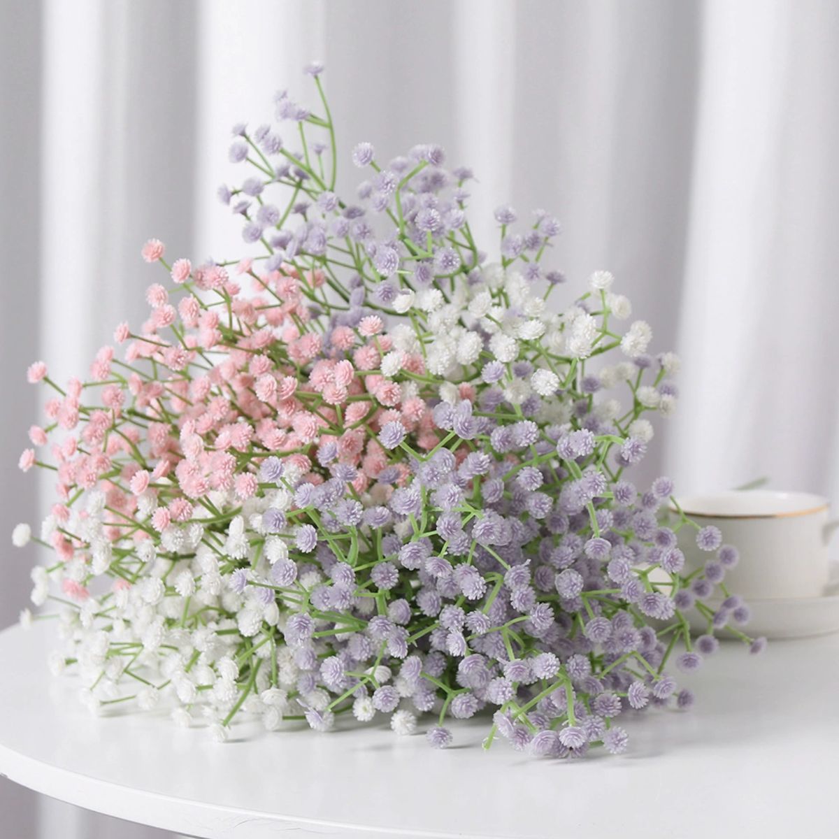 Artificial Baby's Breath