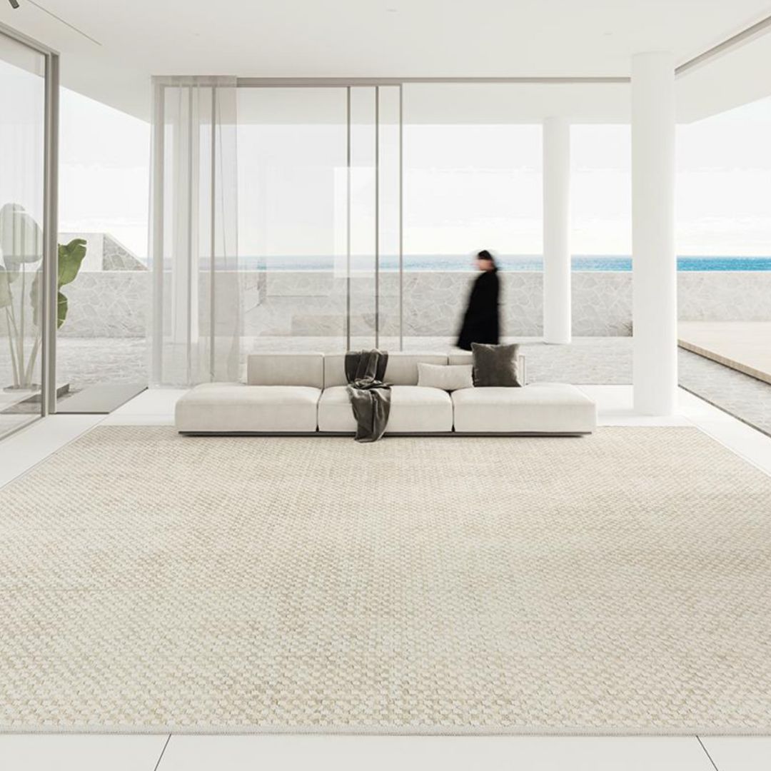 Habier Water Resistant Carpet-Speckled Space