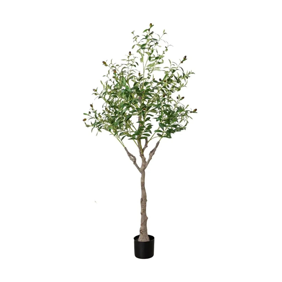 Faux Olive Tree My Store