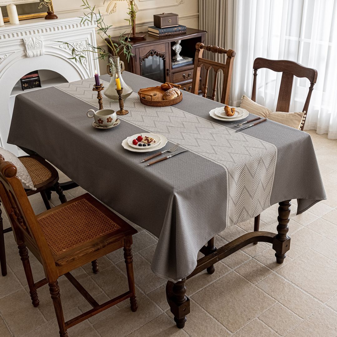 Tholer Water Resistant Table Cloth