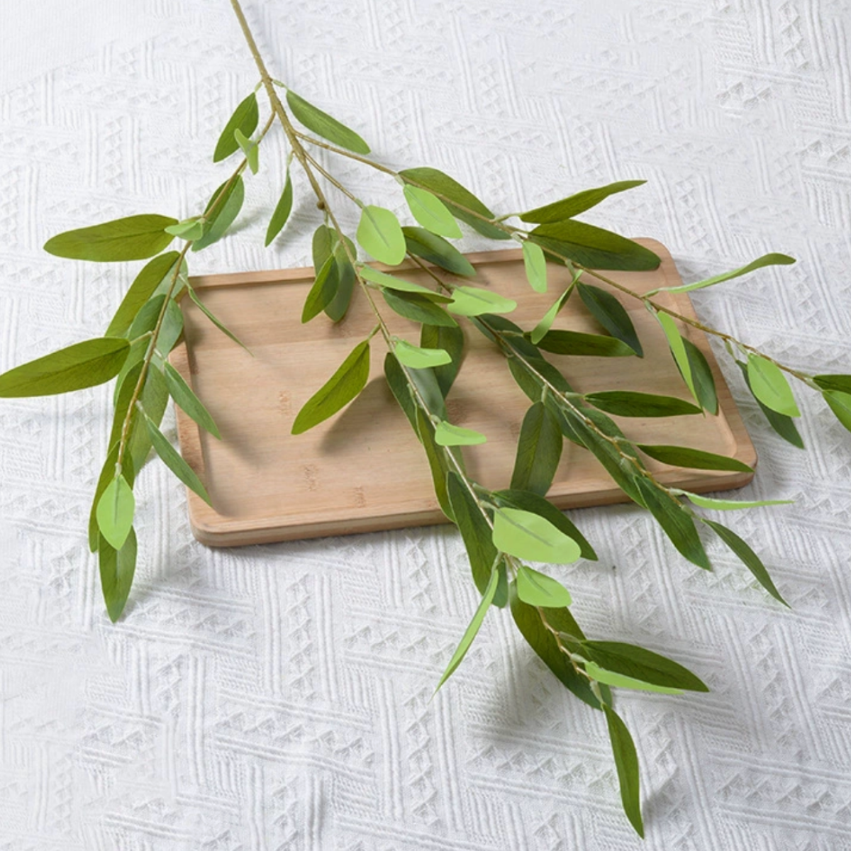 Artificial Eucalyptus Leaves