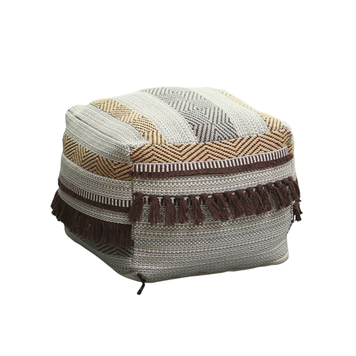 Hoshrino Sofa Ottoman