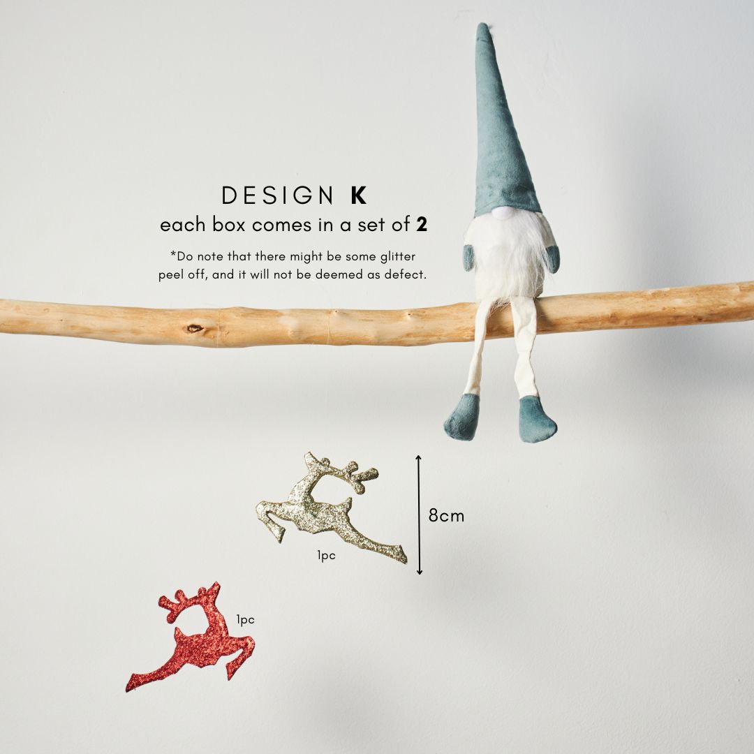 Decorative Christmas Hanging Decoration K