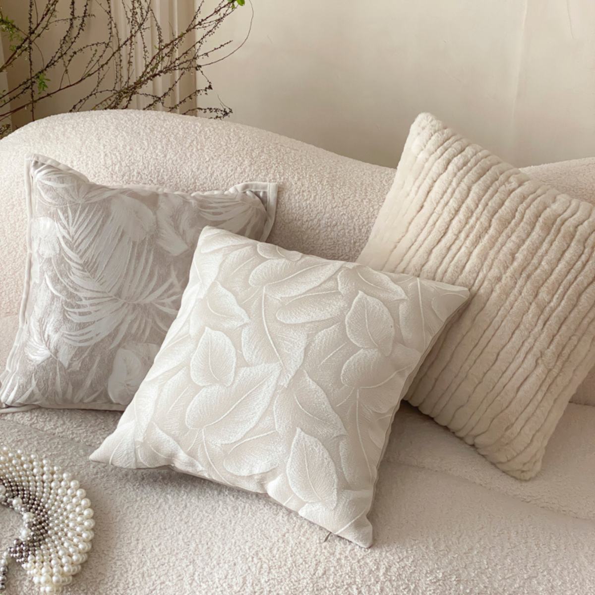 Lorelly Cushion Cover