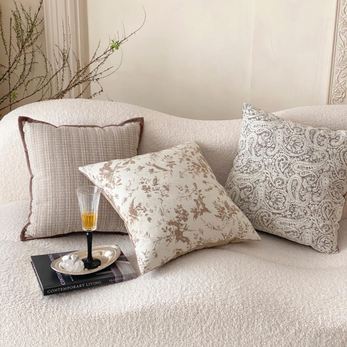 Houston Cushion Cover