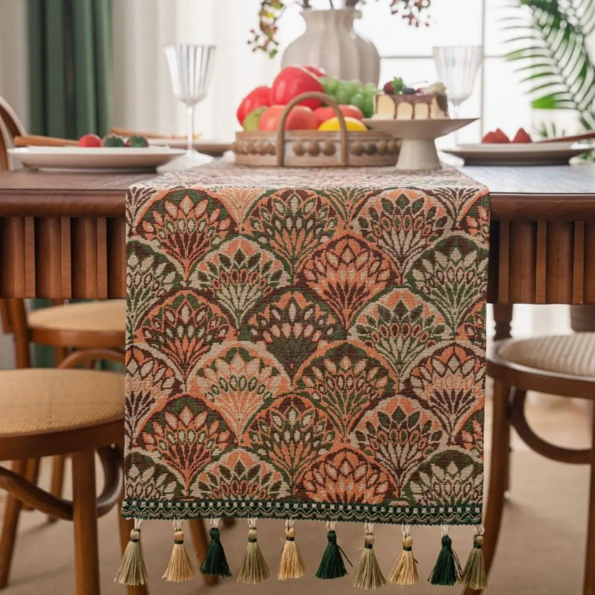 Hjern Table Runner My Store