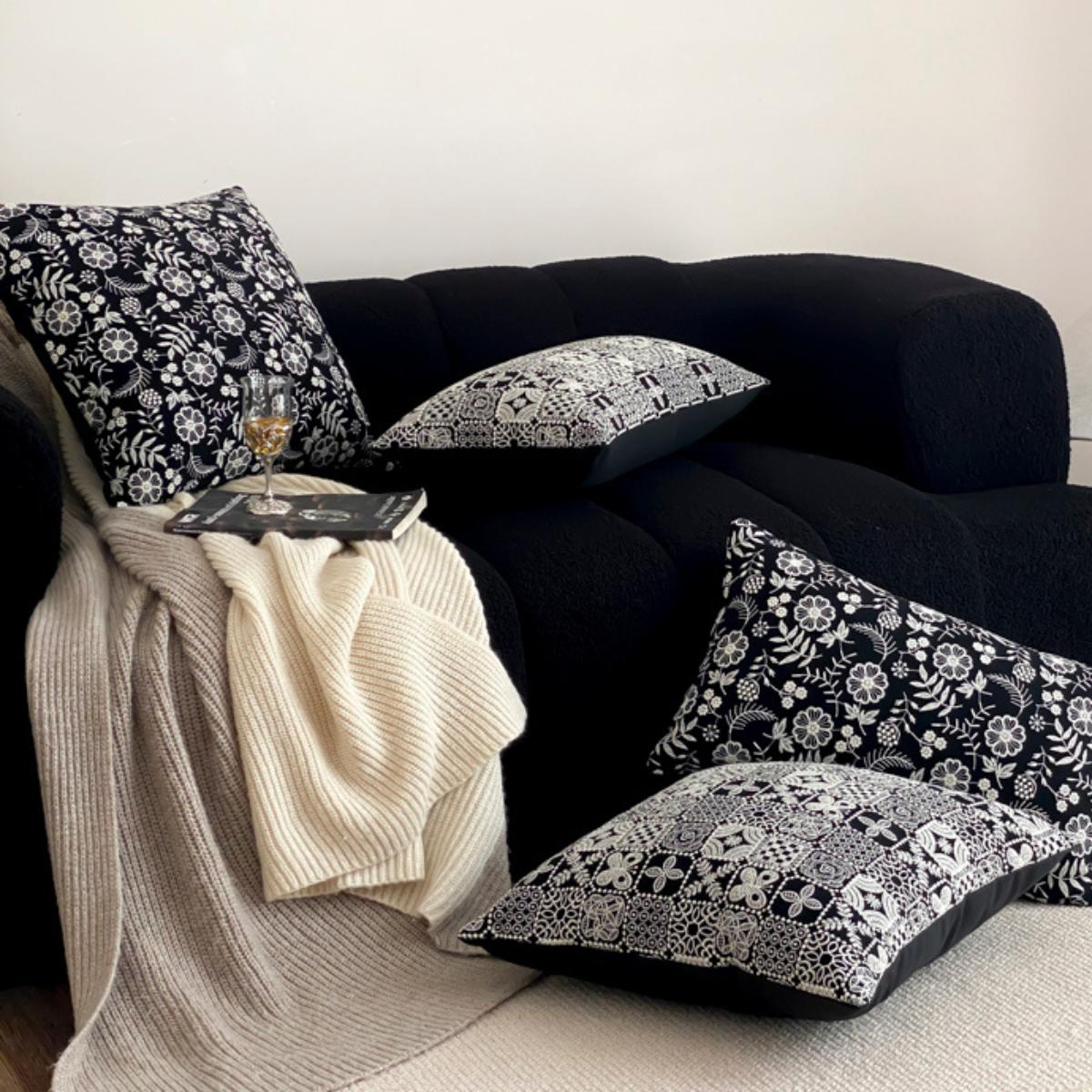 Tunblino Cushion Cover