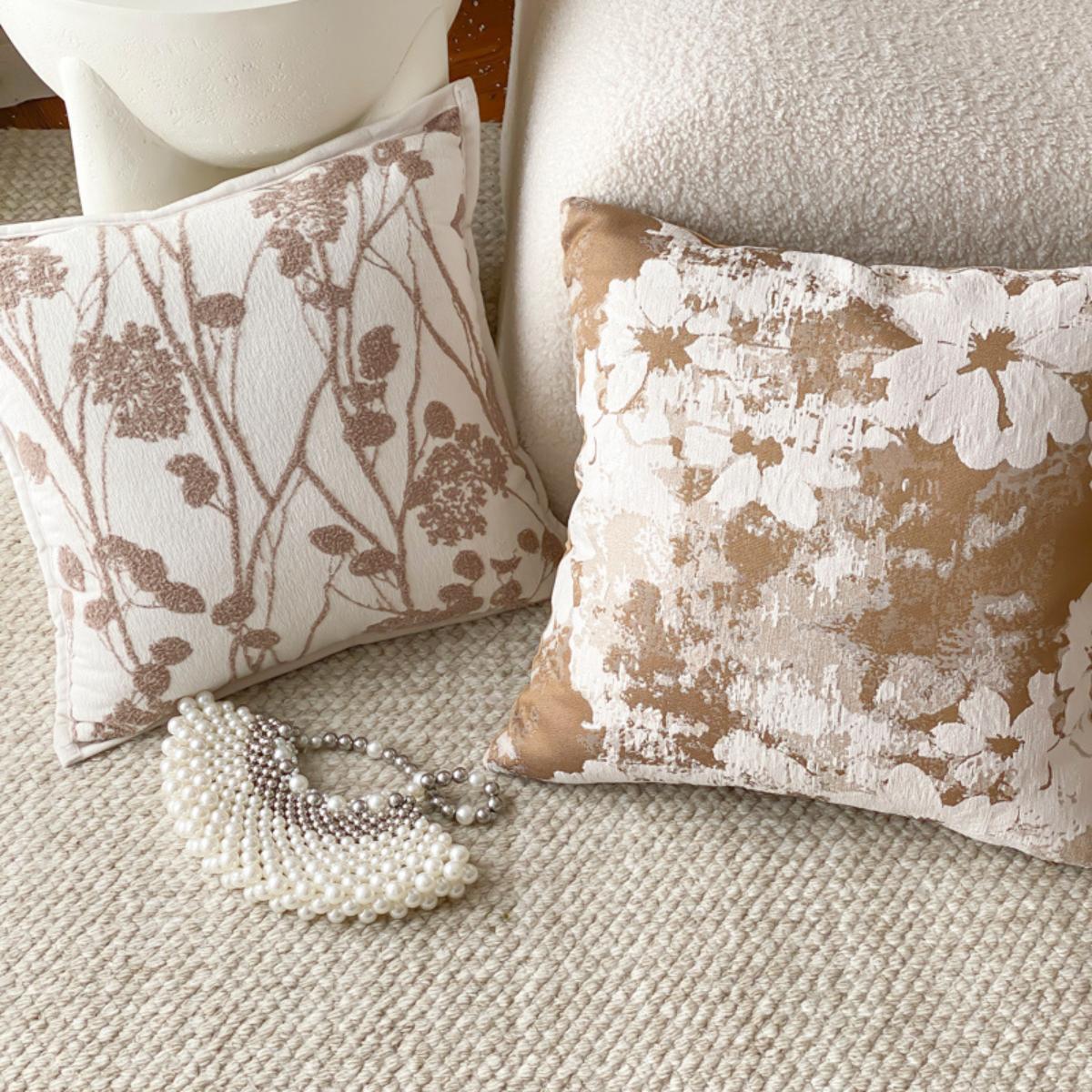Rowell Cushion Cover