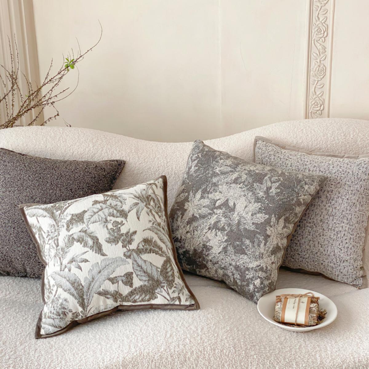 Merelly Cushion Cover