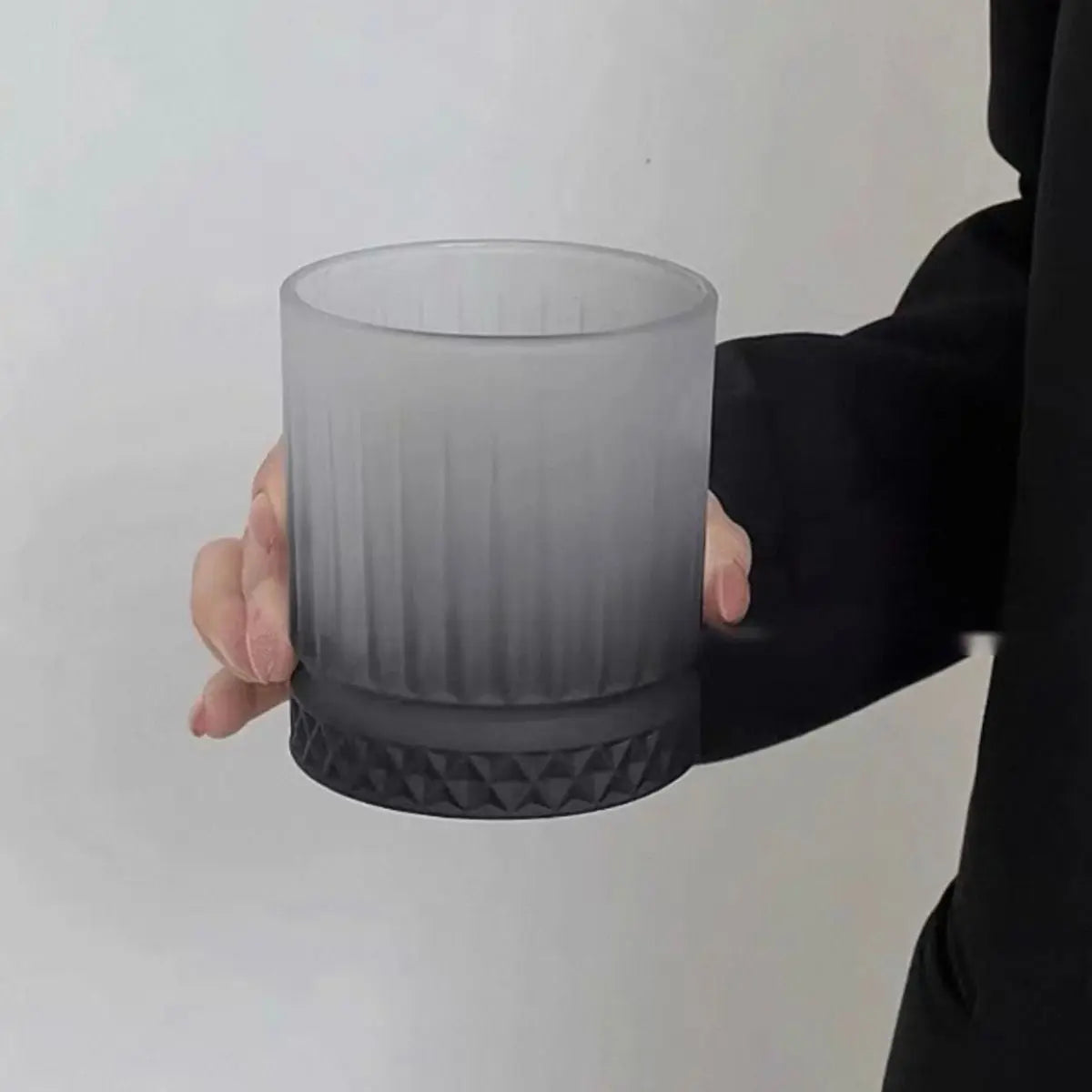 Blanko Glass Cup My Store