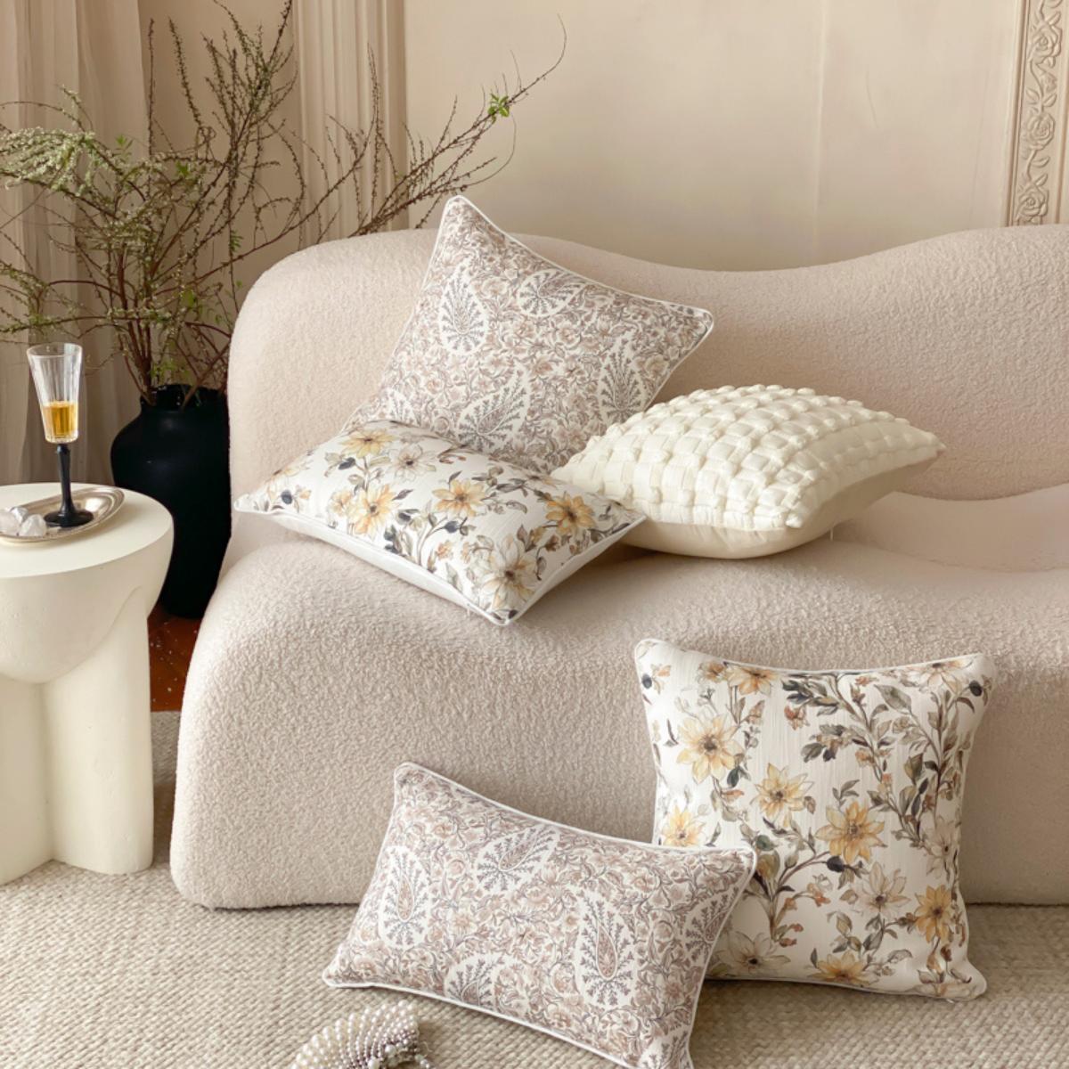 Alexis Cushion Cover