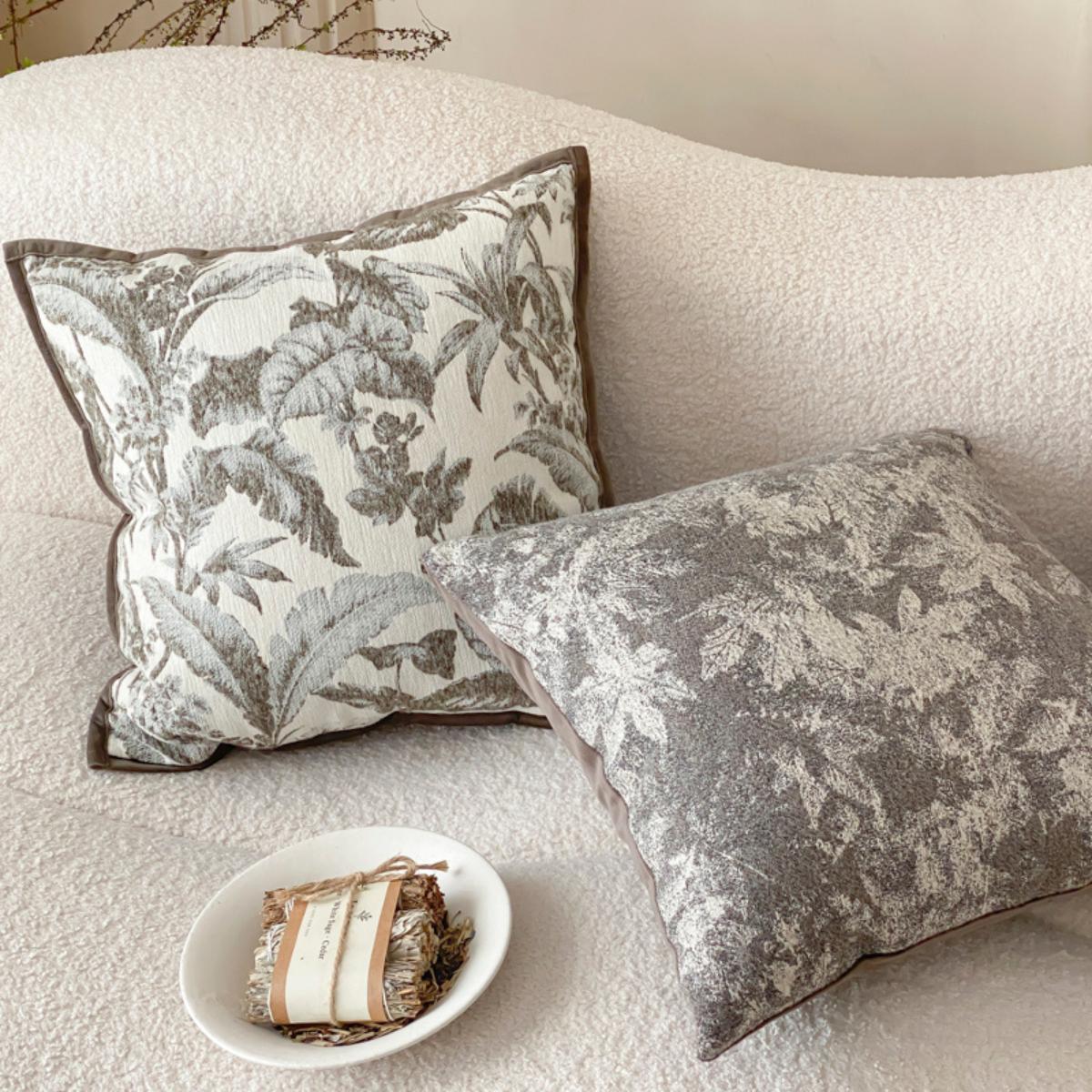 Merelly Cushion Cover