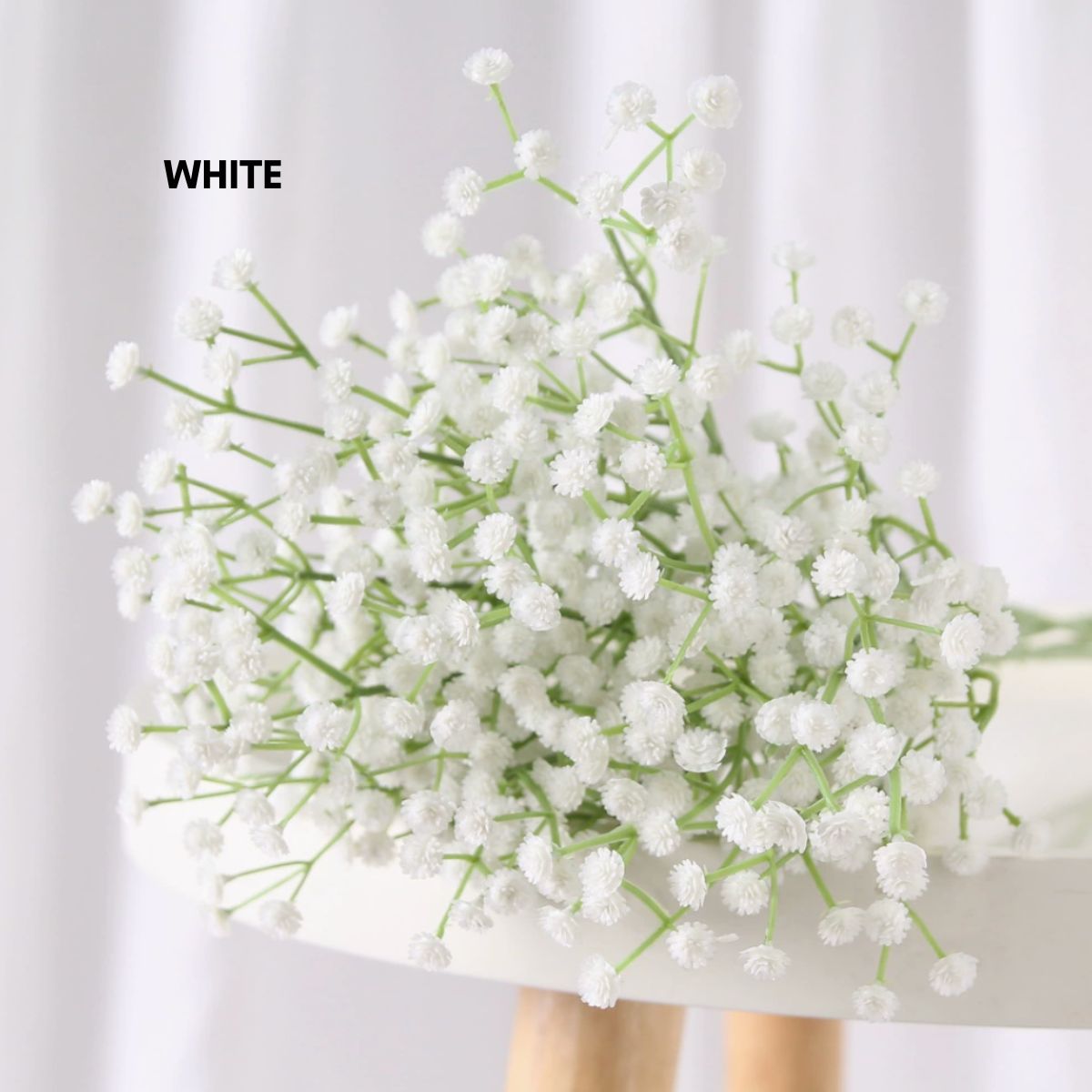 Artificial Baby's Breath