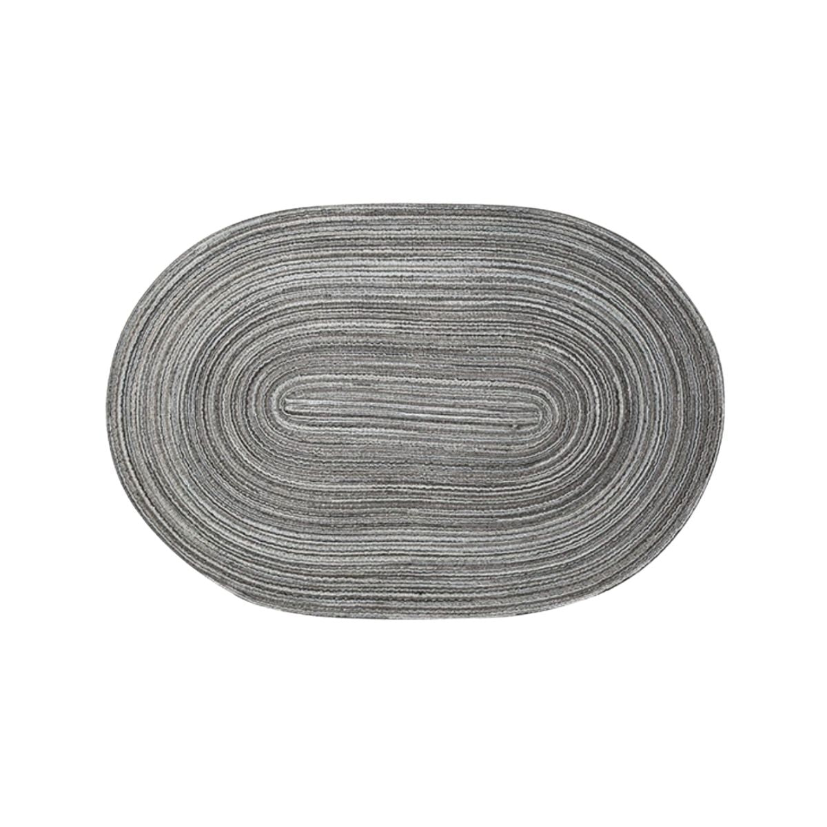 Ollie Oval Placemat B