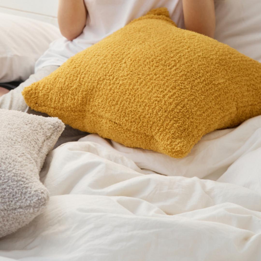 Smasie Cushion Cover