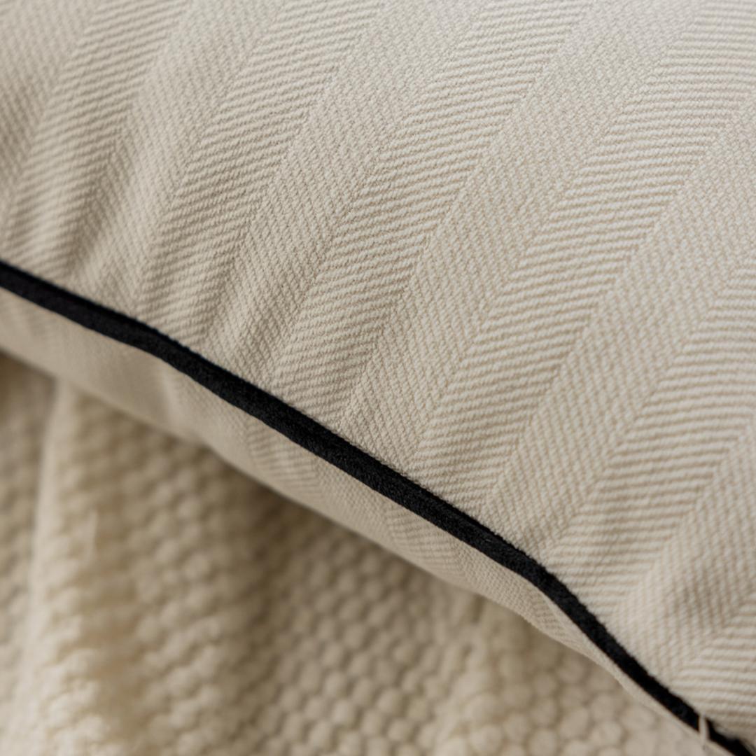 Milette Cushion Cover