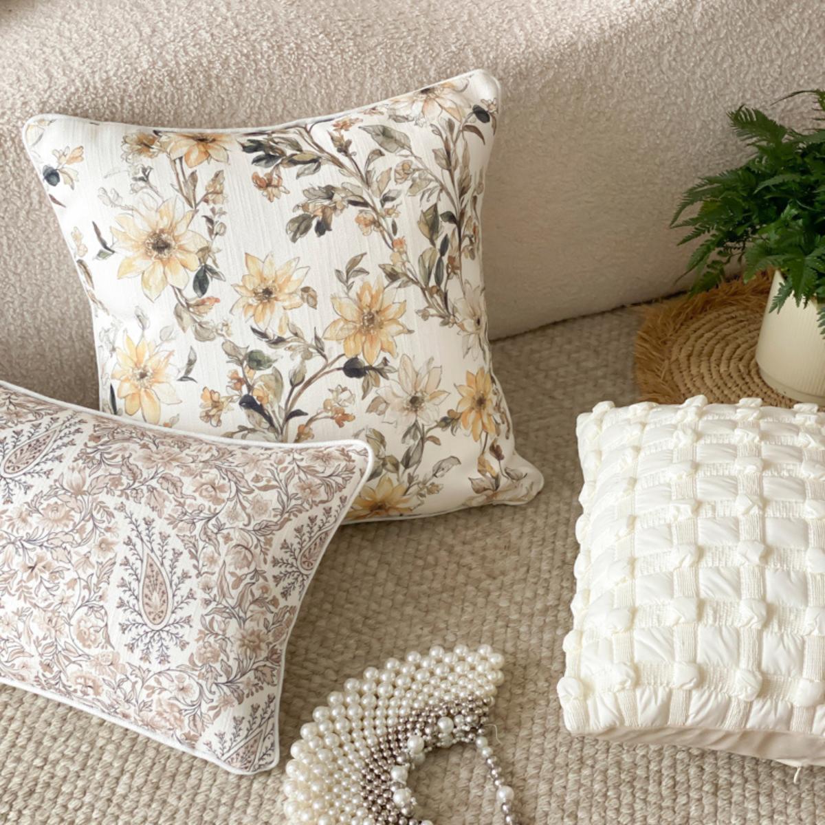 Alexis Cushion Cover