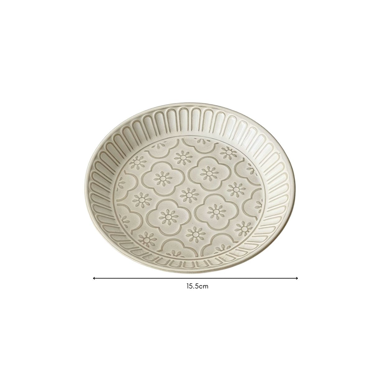 Victorinox Ceramic Dessert Plate