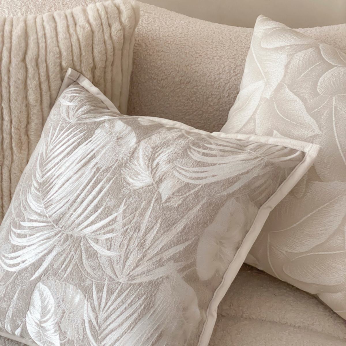 Lorelly Cushion Cover
