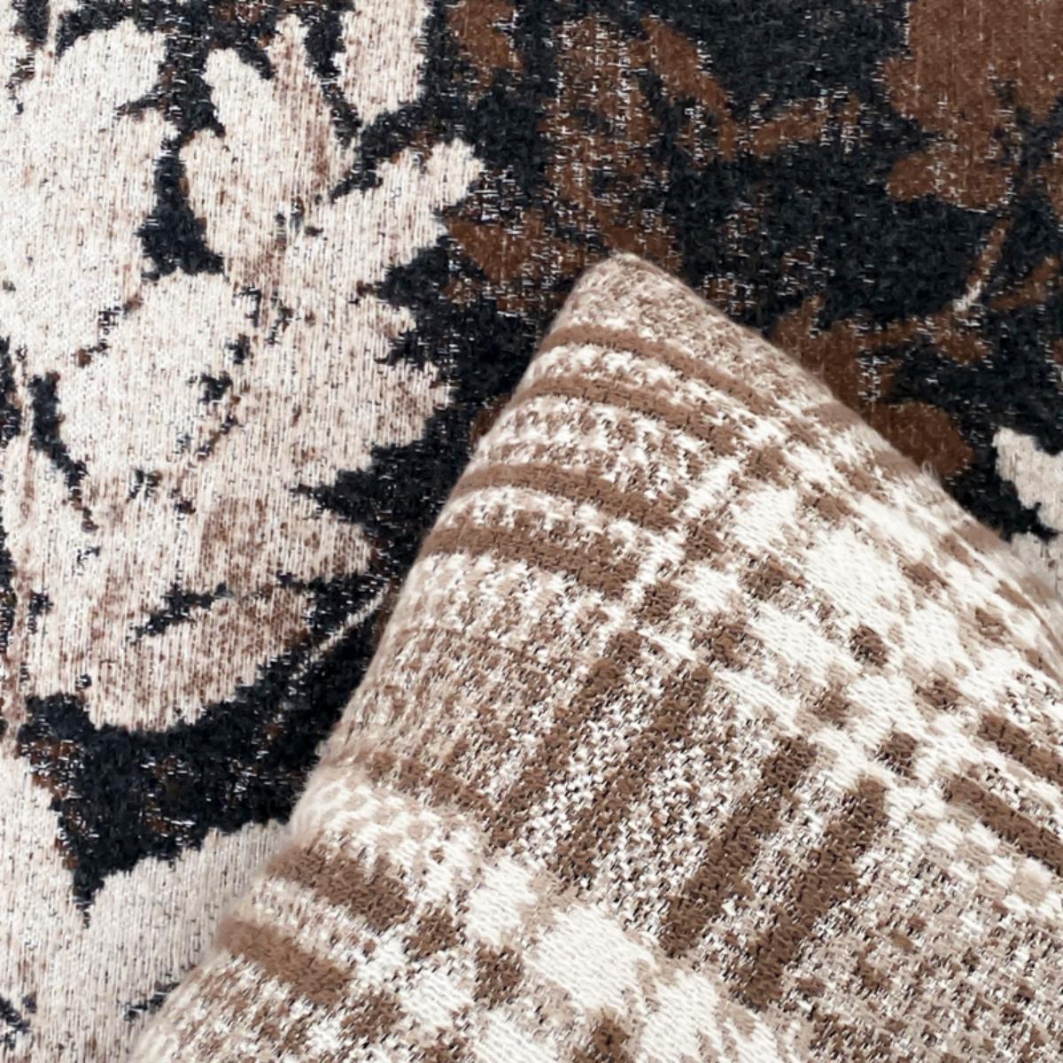 Jeviro Cushion Cover