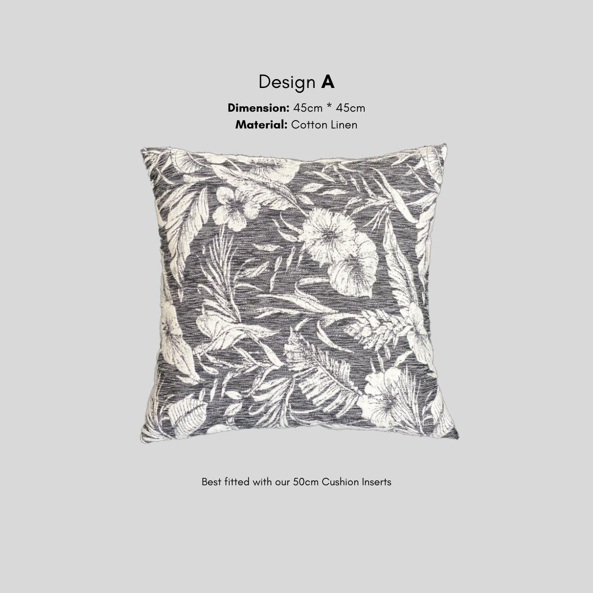 Lortto Cushion Cover
