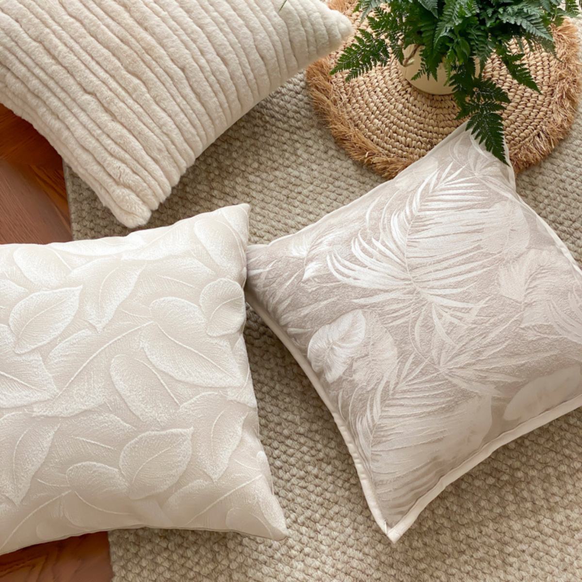 Lorelly Cushion Cover