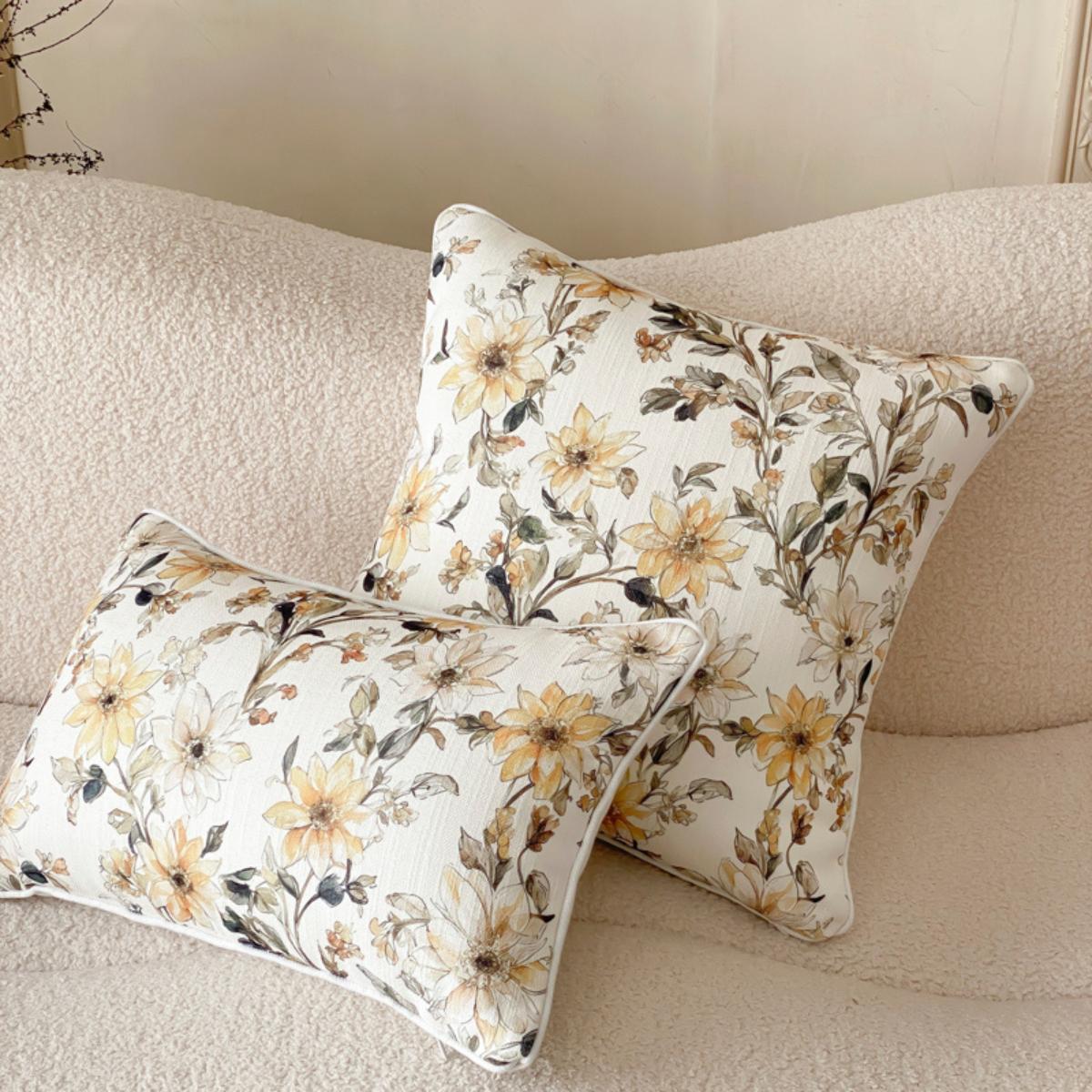 Alexis Cushion Cover