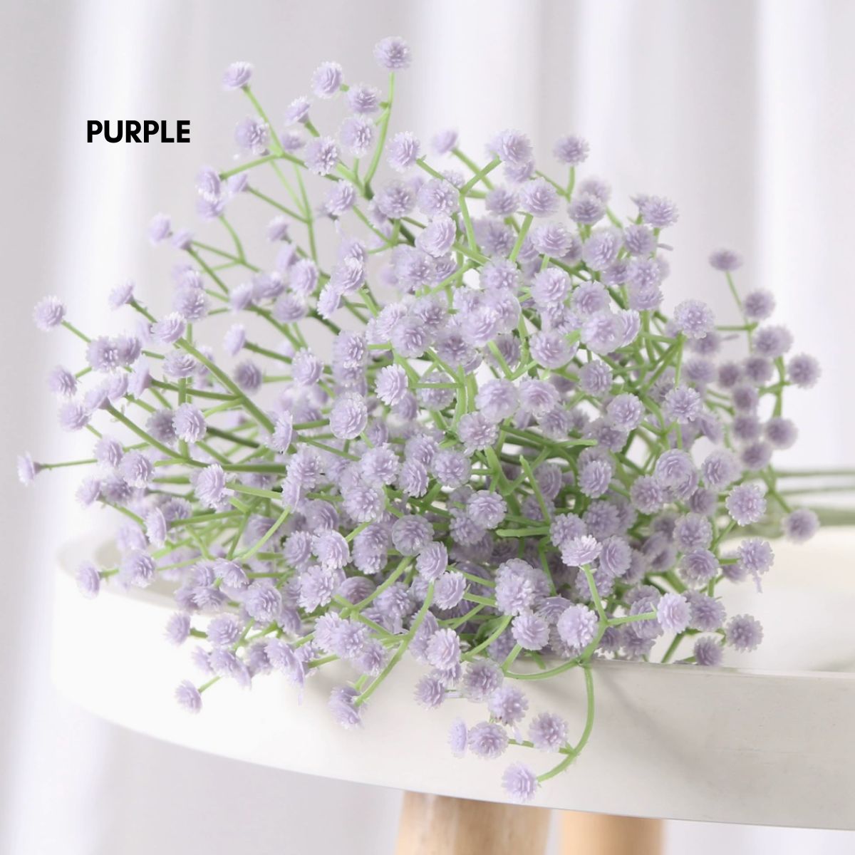 Artificial Baby's Breath