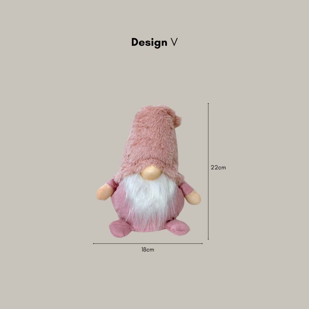 Quillby Gnome Design V