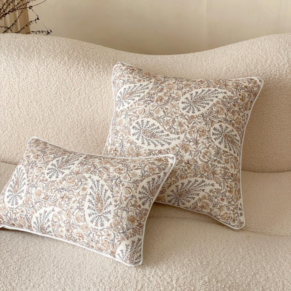 Alexis Cushion Cover