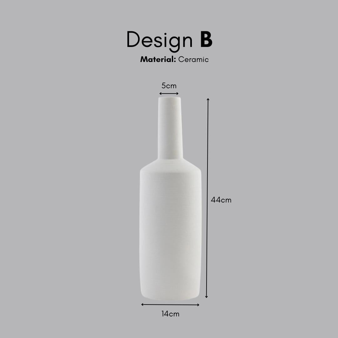 Shytn Ceramic Decorative Vase